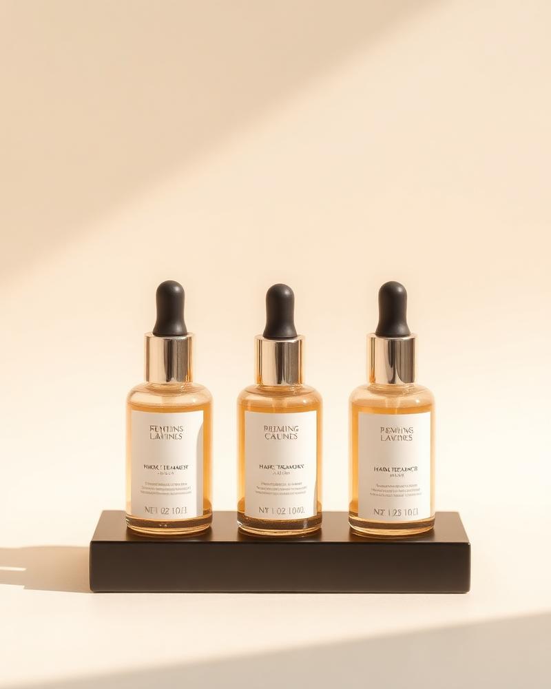 Alfaparf Semi Di Lino Brillo